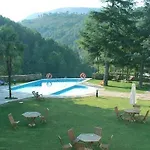 Hurdes Reales Ξενοδοχείο 4*