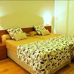 Ξενοδοχείο Hurdes Reales 4*