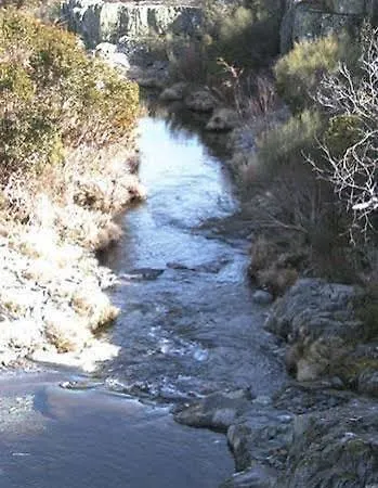 Hurdes Reales 4* 라스 메스타스