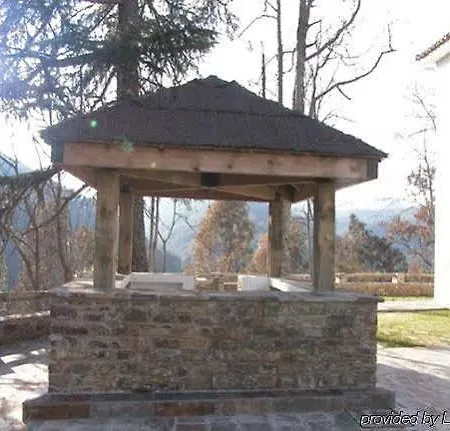 Hurdes Reales Las Mestas