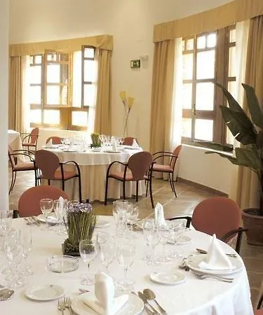Hotel Hurdes Reales Отель