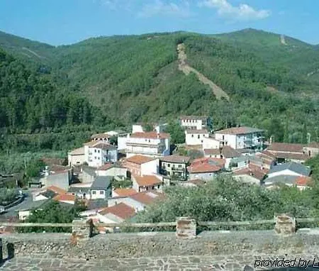 Ξενοδοχείο Hurdes Reales Las Mestas