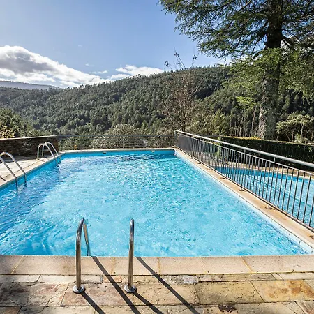 Hotel Hurdes Reales 4*