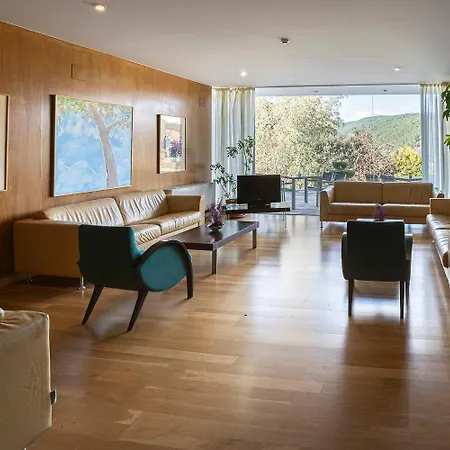 Hotel Hurdes Reales 4*