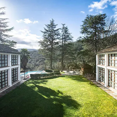 Hurdes Reales Szálloda Las Mestas