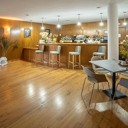 Hurdes Reales 라스 메스타스