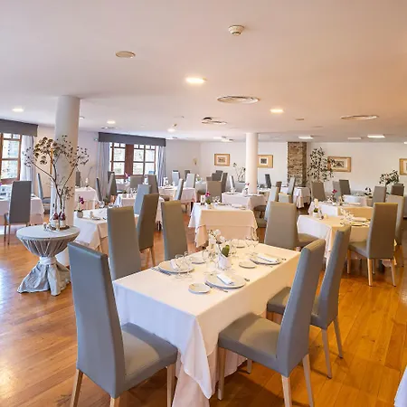 Hotel Hurdes Reales Hotel