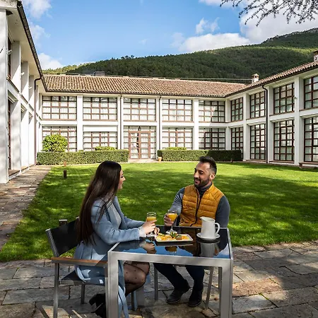 Hurdes Reales Szálloda Las Mestas