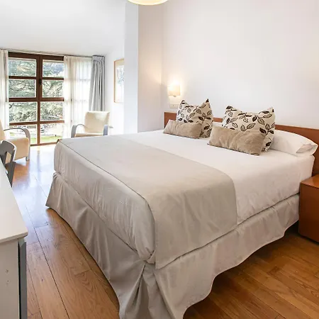 Hotel Hurdes Reales Las Mestas