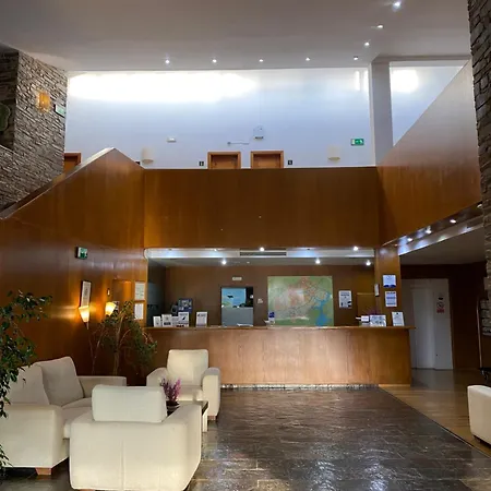 Hotel Hurdes Reales