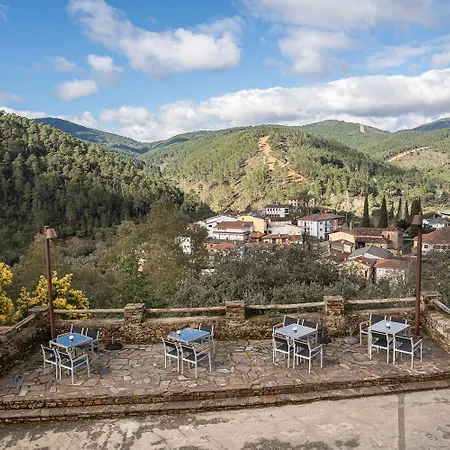 Hotel Hurdes Reales Hotel