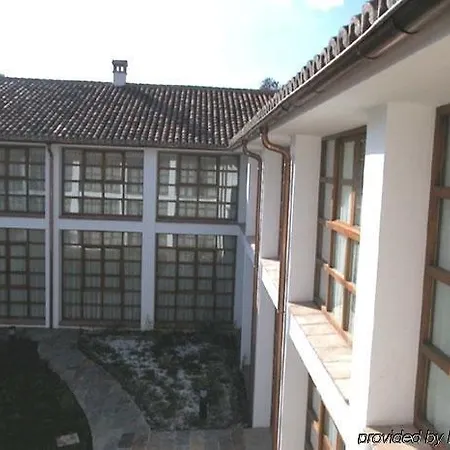 Hotel Hurdes Reales