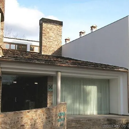 Hurdes Reales Hotel Las Mestas