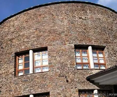Hotel Hurdes Reales Лас-Местас