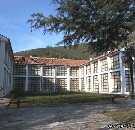 Hurdes Reales Ξενοδοχείο