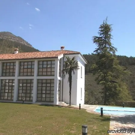 Hotel Hurdes Reales 4* Las Mestas