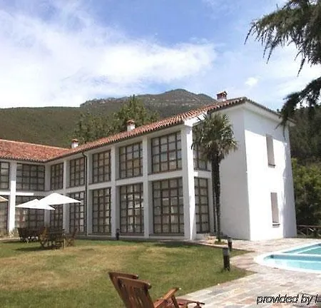 Hotel Hospederia Hurdes Reales