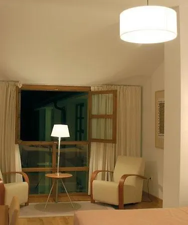 Hurdes Reales Hotel 4*