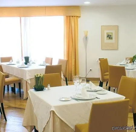 Hurdes Reales 호텔 라스 메스타스