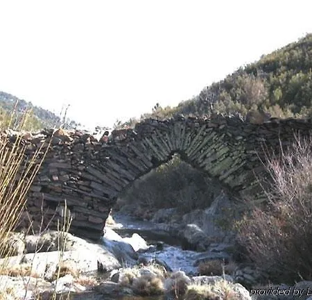 Hurdes Reales Las Mestas