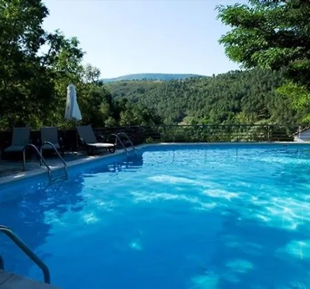 Hurdes Reales Ξενοδοχείο