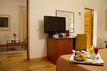 Hotel Hurdes Reales 4*
