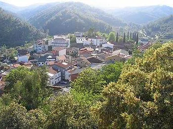 Hotel Hurdes Reales 4*
