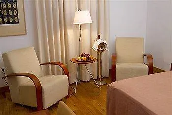 Hotel Hurdes Reales Отель 4*