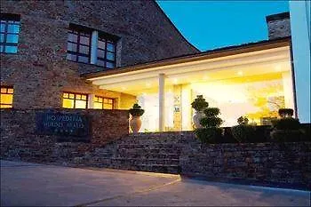 Hotel Hurdes Reales 4*