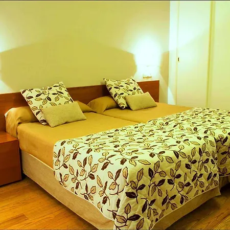 Отель Hotel Hurdes Reales 4*