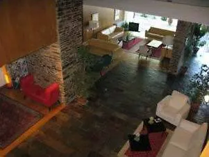 Отель Hotel Hurdes Reales Лас-Местас
