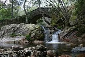 Hotel Hurdes Reales 4*