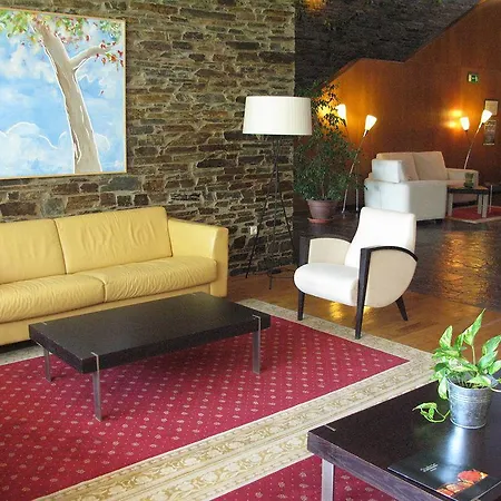 Hurdes Reales Las Mestas