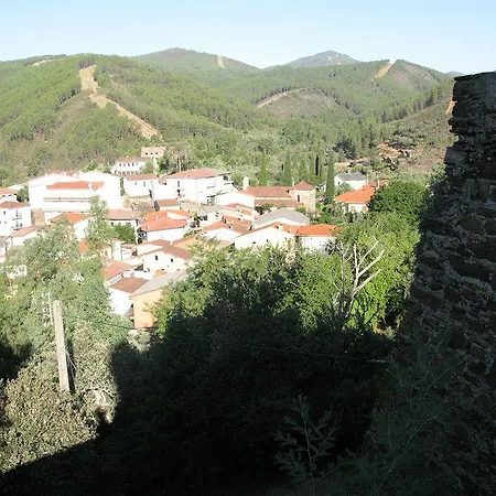 Hotel Hurdes Reales 4* Las Mestas