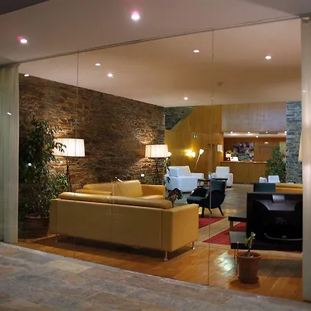 Hurdes Reales 호텔