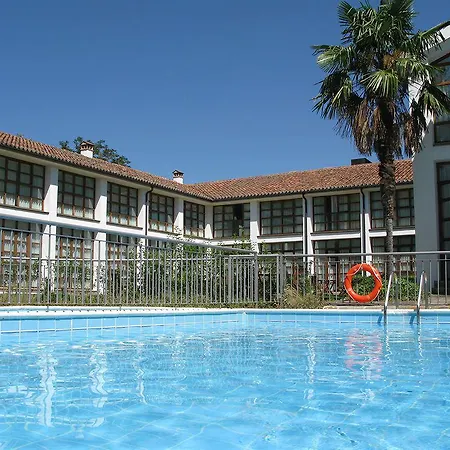 Hotel Hurdes Reales