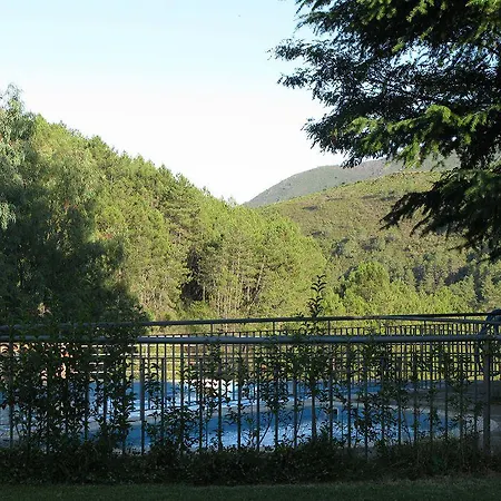 Hotel Hurdes Reales 4*