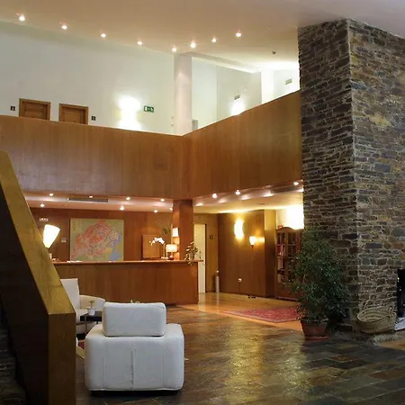 Hotel Hurdes Reales Las Mestas