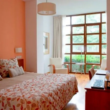 Hotel Hurdes Reales 4*
