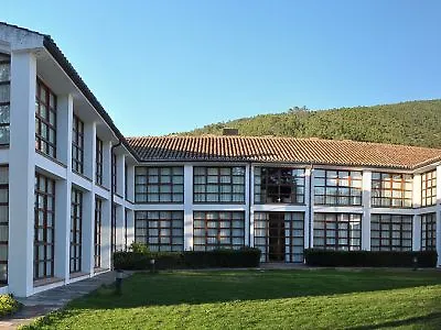 Hotel Hurdes Reales Лас-Местас