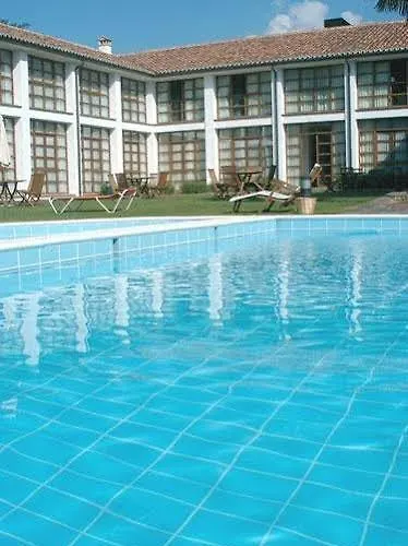 Hospederia Hurdes Reales