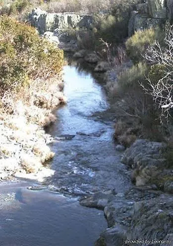 Hospederia Hurdes Reales 4* Las Mestas