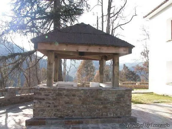 Hospederia Hurdes Reales Las Mestas