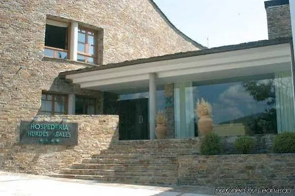 Hurdes Reales 4*