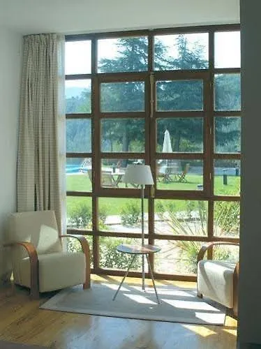 Hospederia Hurdes Reales