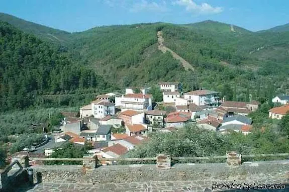 Hotel Hurdes Reales Las Mestas