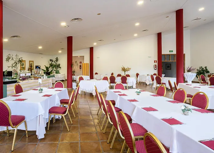 Hospederia Hurdes Reales 4* Las Mestas