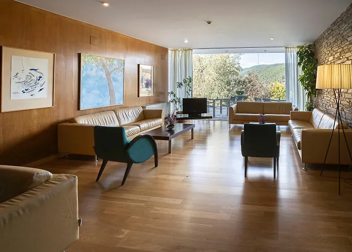 Hotel Hurdes Reales 4*