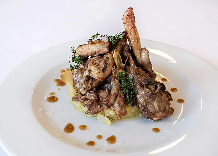 Hospederia Hurdes Reales Hotel 4*