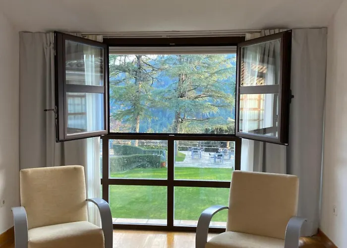 Hotel Hurdes Reales 4*